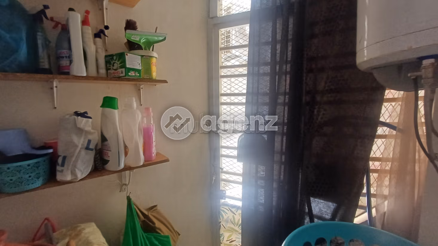 Apartment for sale 75 m², 3 bedrooms El Bassatine Meknès