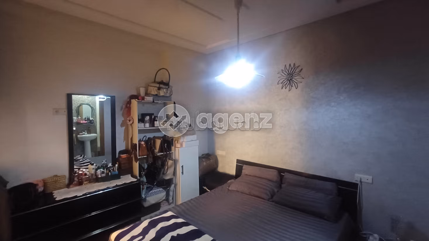Apartment for sale 75 m², 3 bedrooms El Bassatine Meknès