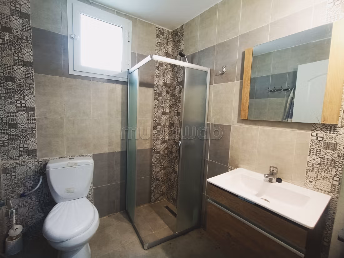 S2 Apartment in Cité El Merdes