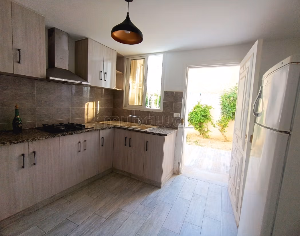 S2 Apartment in Cité El Merdes