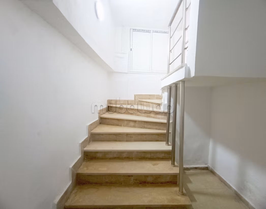 S2 Apartment in Cité El Merdes