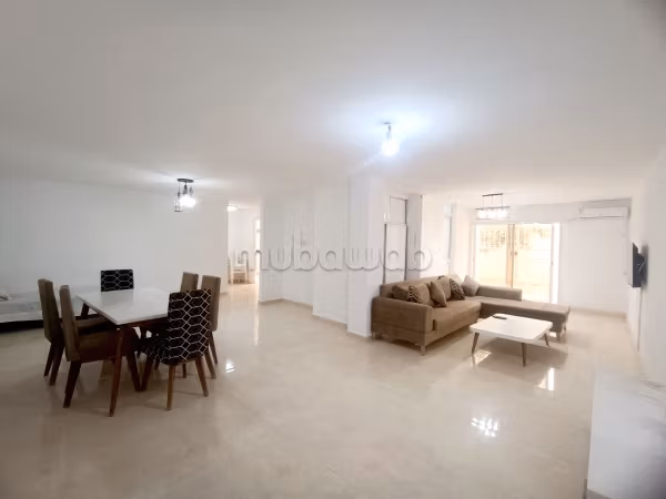 Appartement S2 à Cité El Merdes