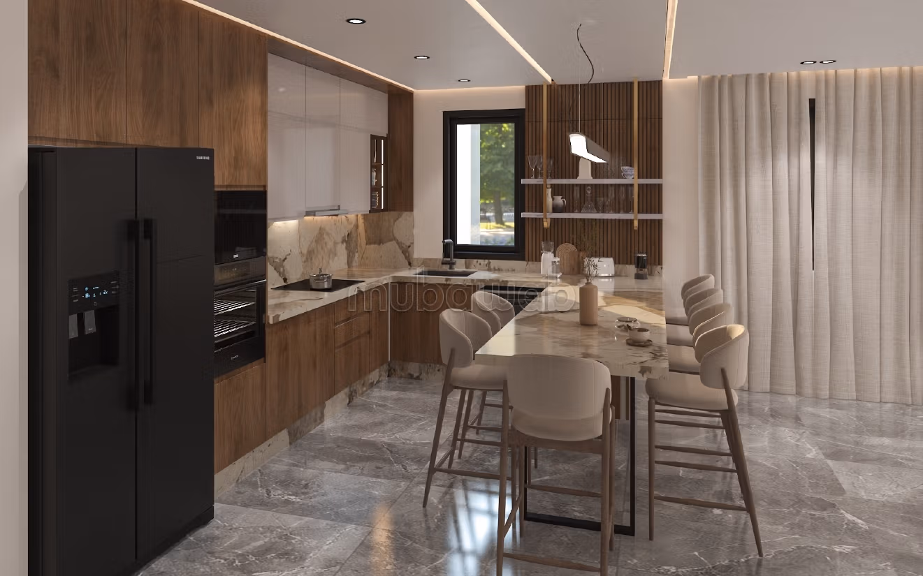 Appartement te koop in Malabata Hills, Tanger