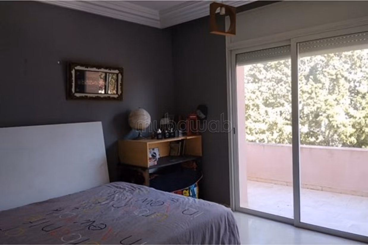 A Vendre Villa avec Piscine à Chotrana 1
