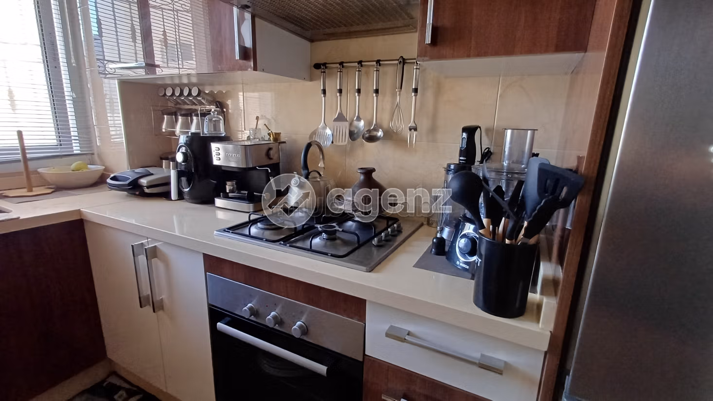 Appartement 56 m² f Manar — 19