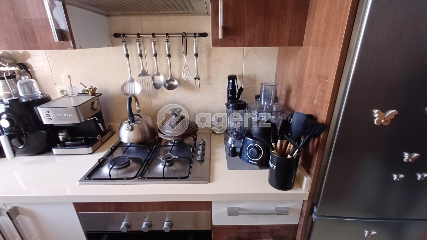 Appartement 56 m² f Manar — 18