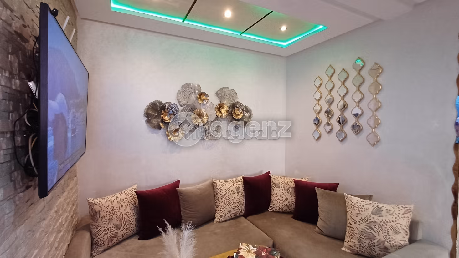 Appartement 56 m² f Manar — 9