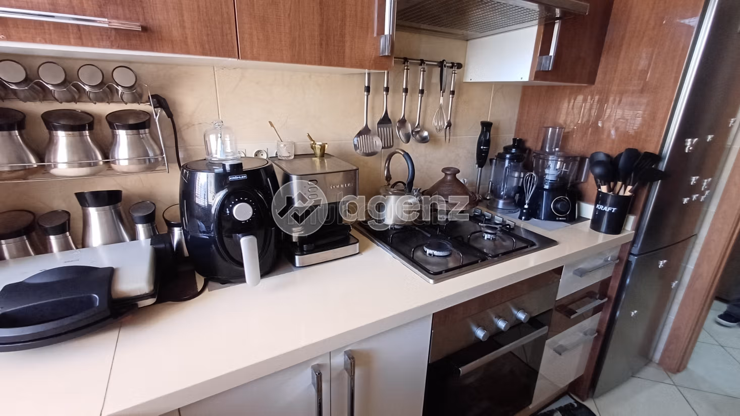 Appartement 56 m² f Manar — 17
