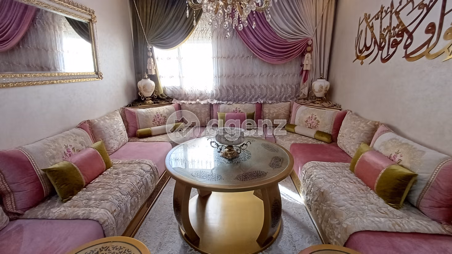 Appartement 56 m² f Manar — 7