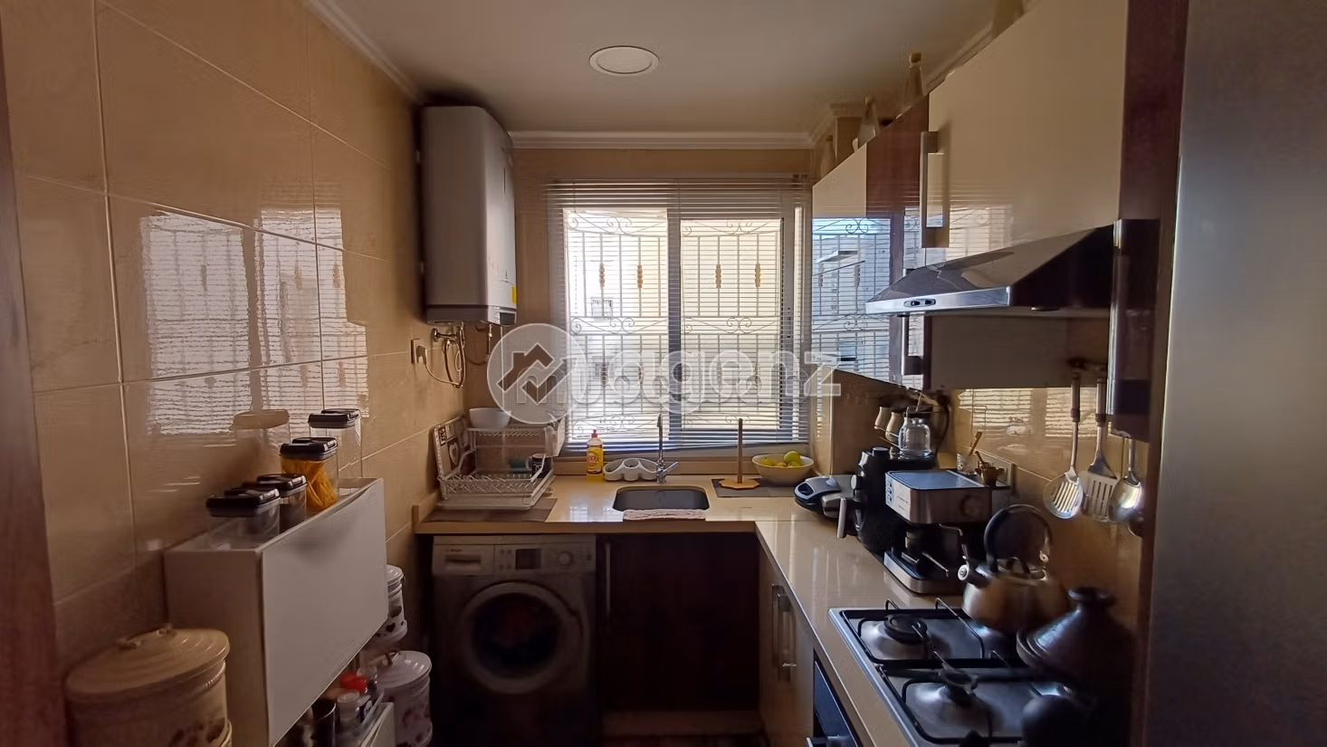 Appartement 56 m² f Manar — 20
