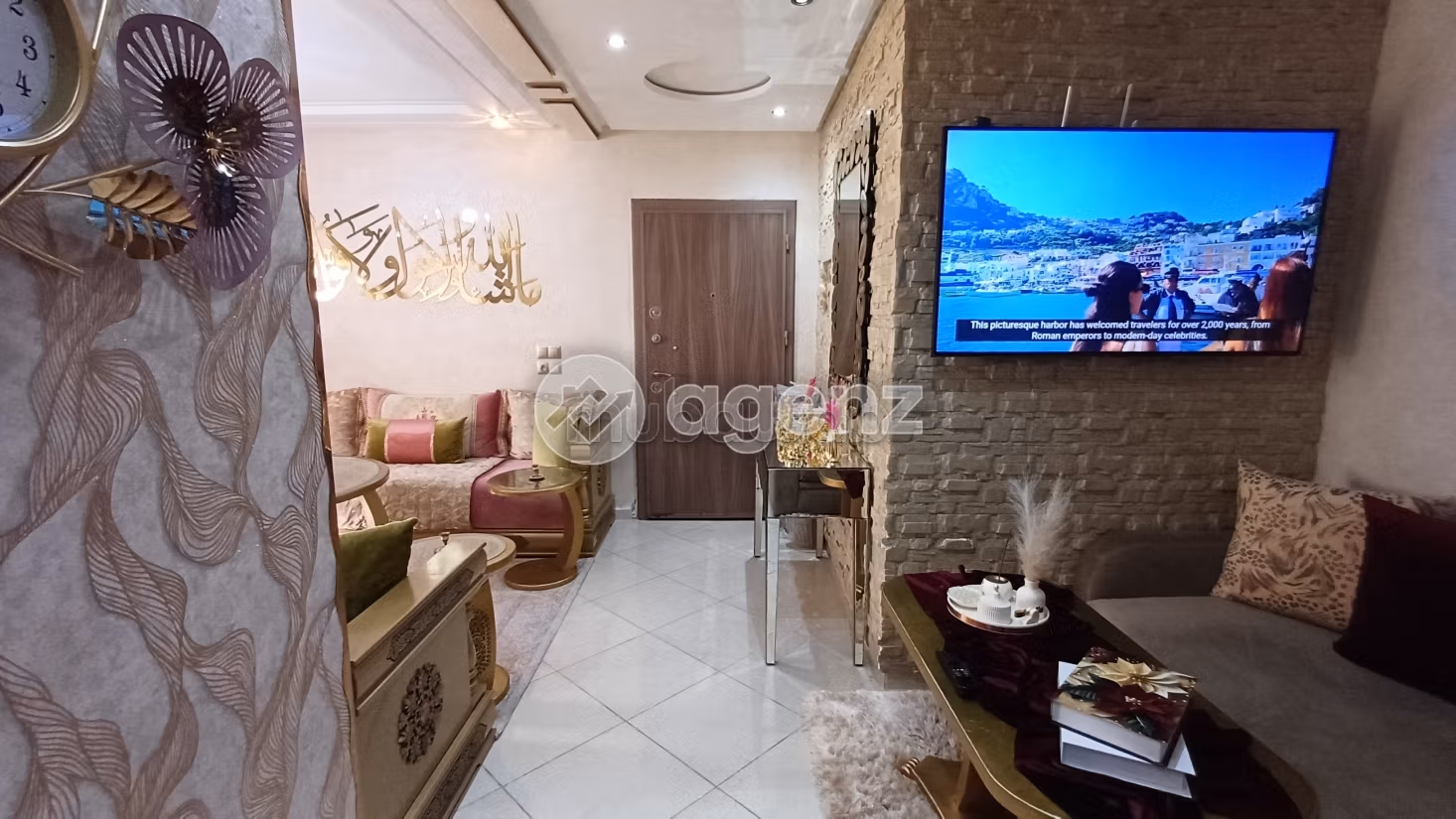 Appartement 56 m² f Manar — 11