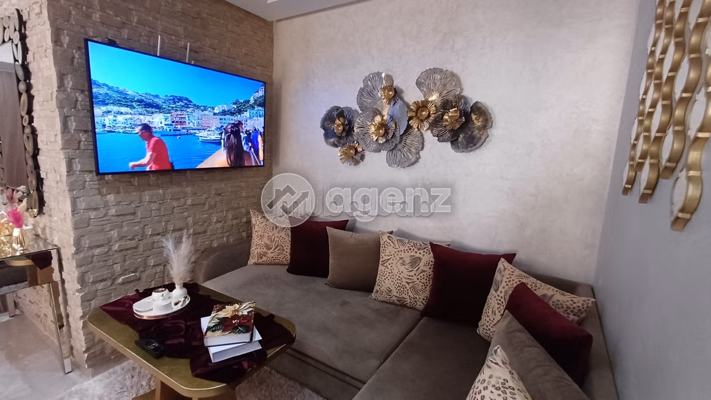 Appartement 56 m² f Manar — 12