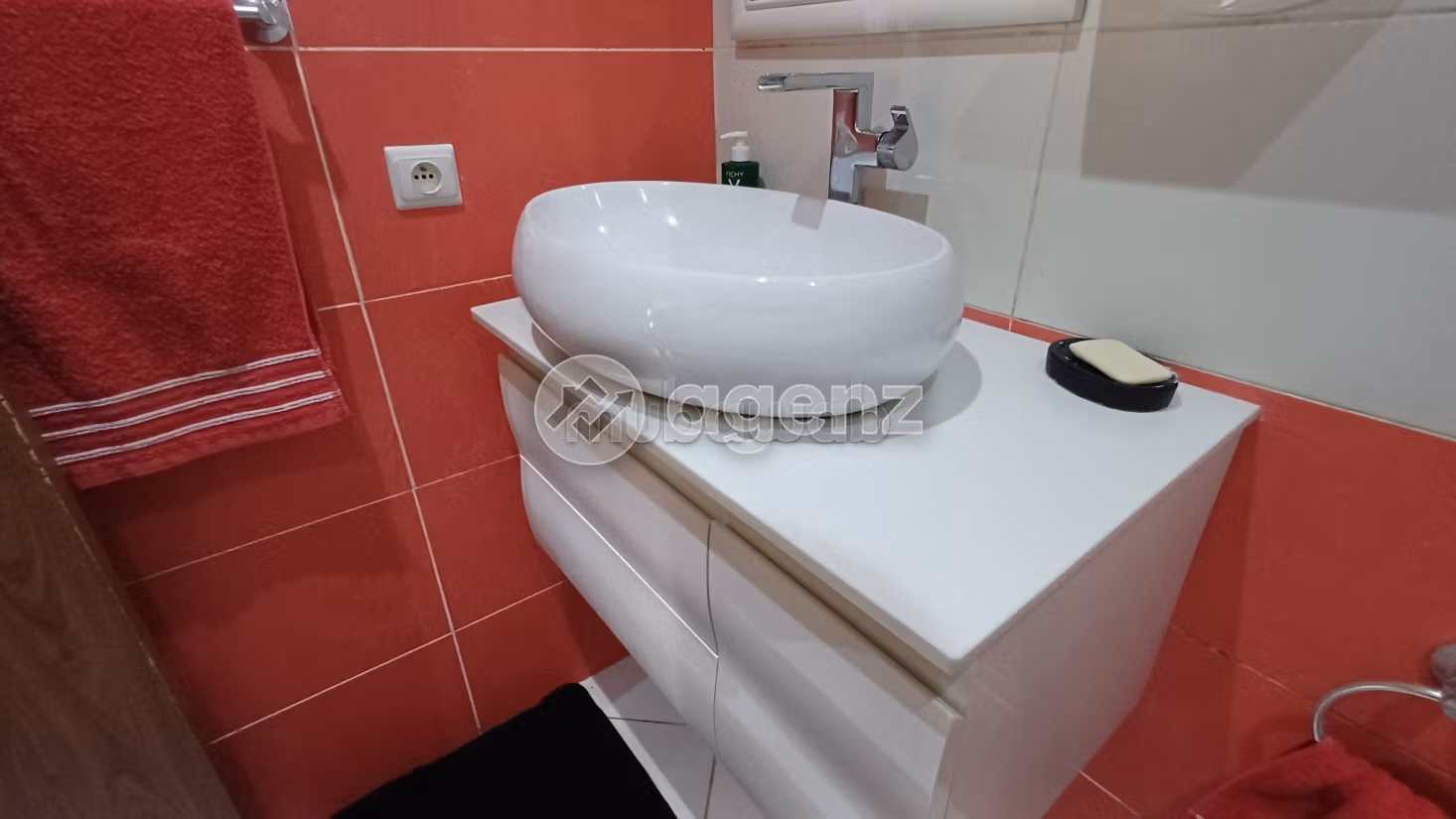 Appartement à vendre 56 m², 2 chambres Manar Tanger — 6