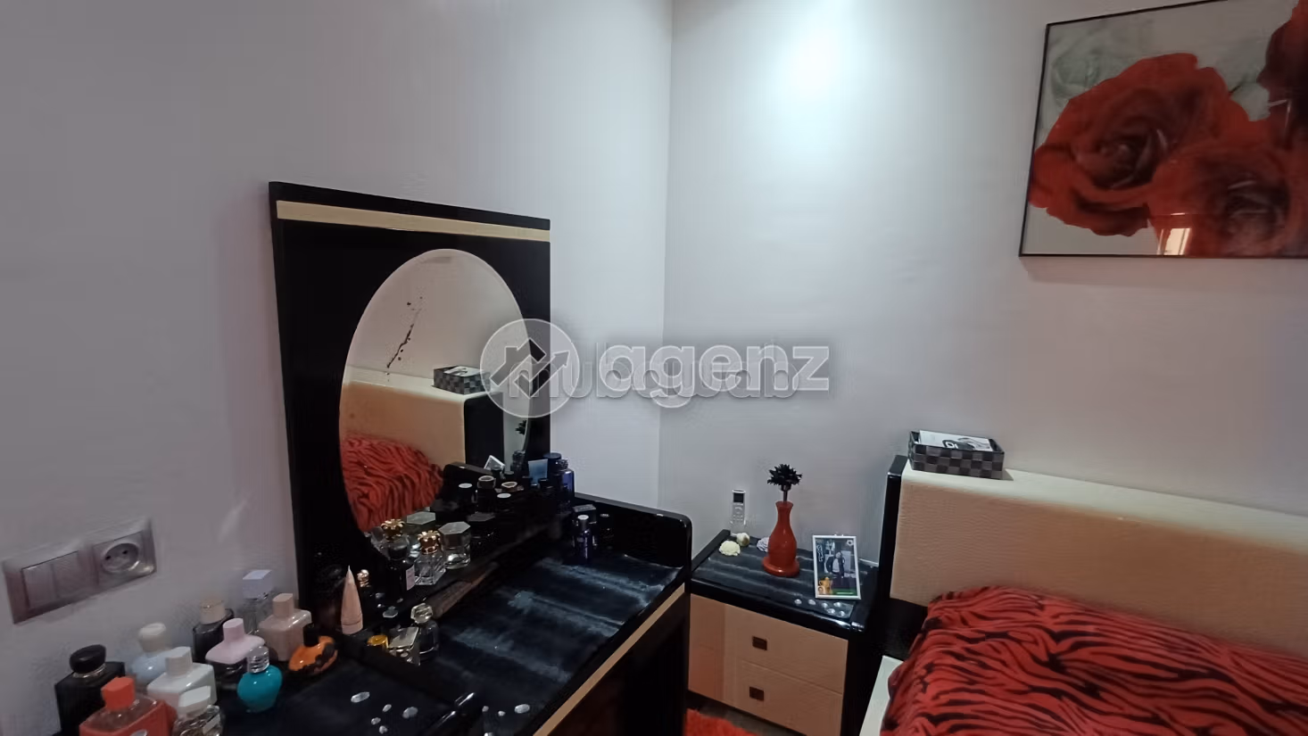 Appartement 56 m² f Manar — 15