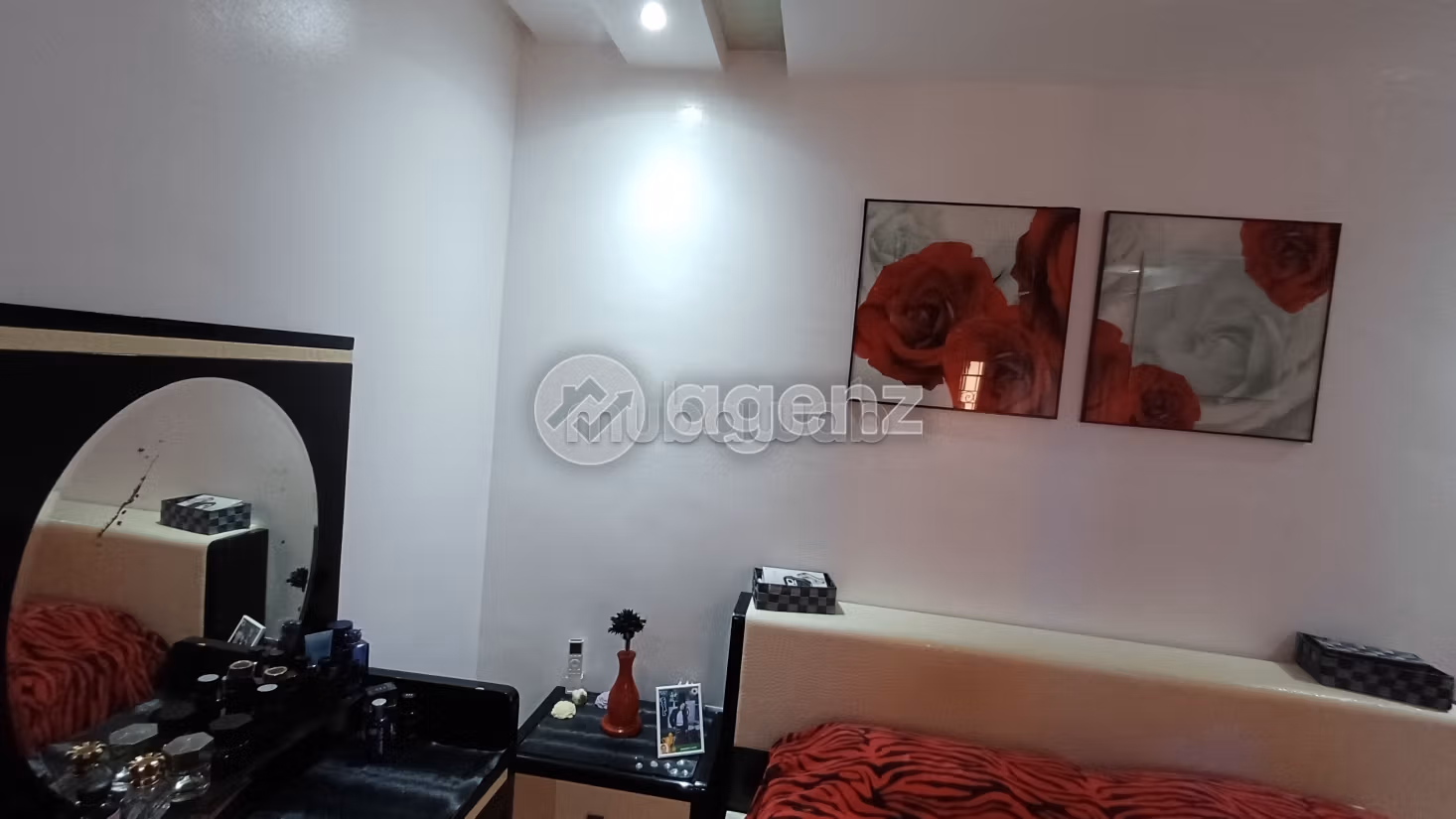Appartement 56 m² f Manar — 14