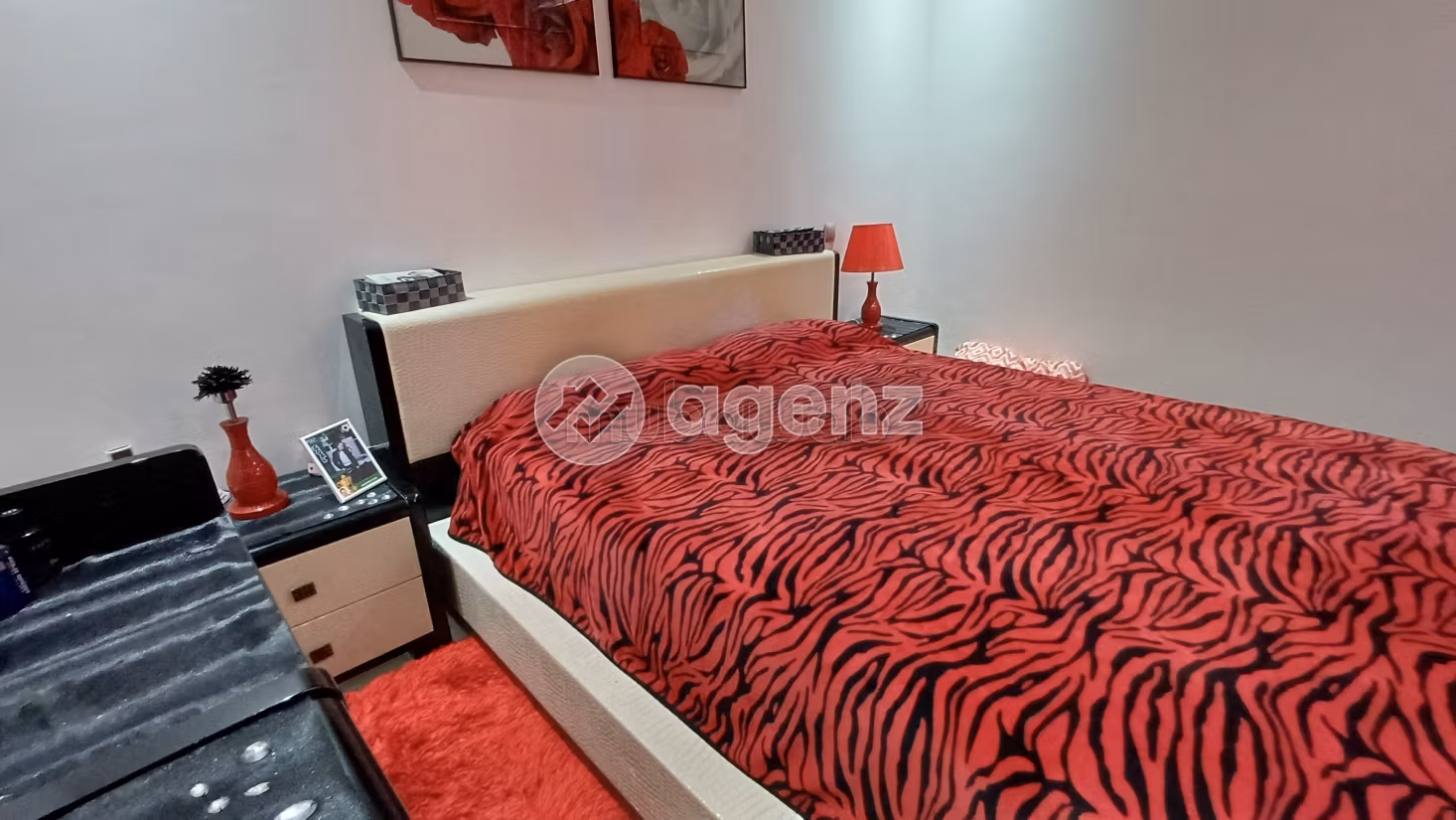 Appartement à vendre 56 m², 2 chambres Manar Tanger — 2