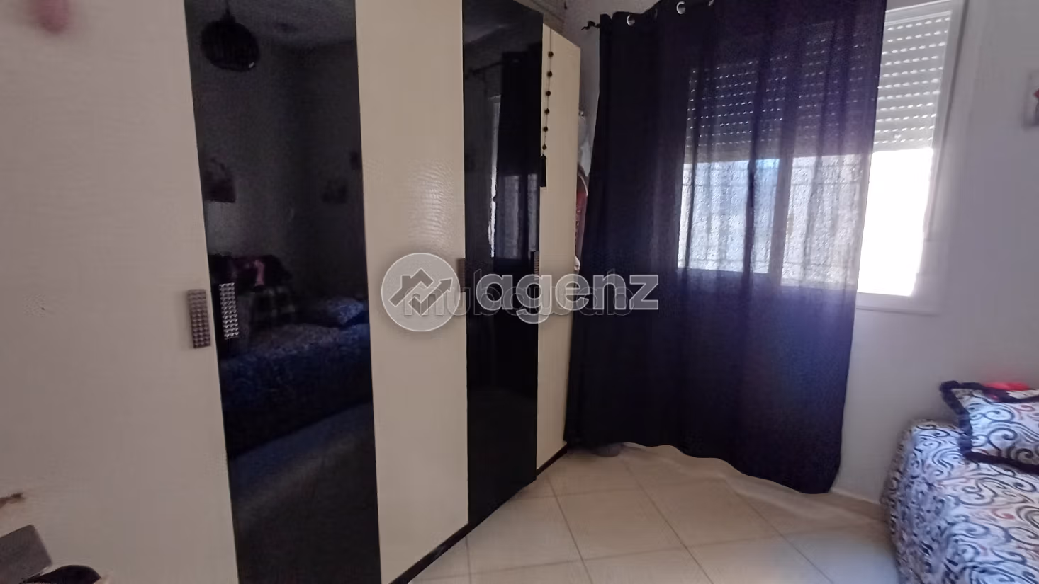 Appartement à vendre 56 m², 2 chambres Manar Tanger — 3