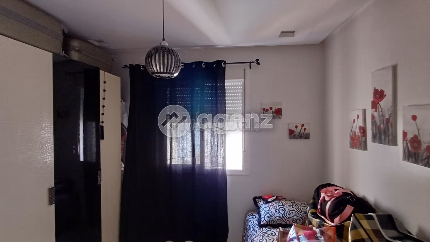 Appartement 56 m² f Manar — 16