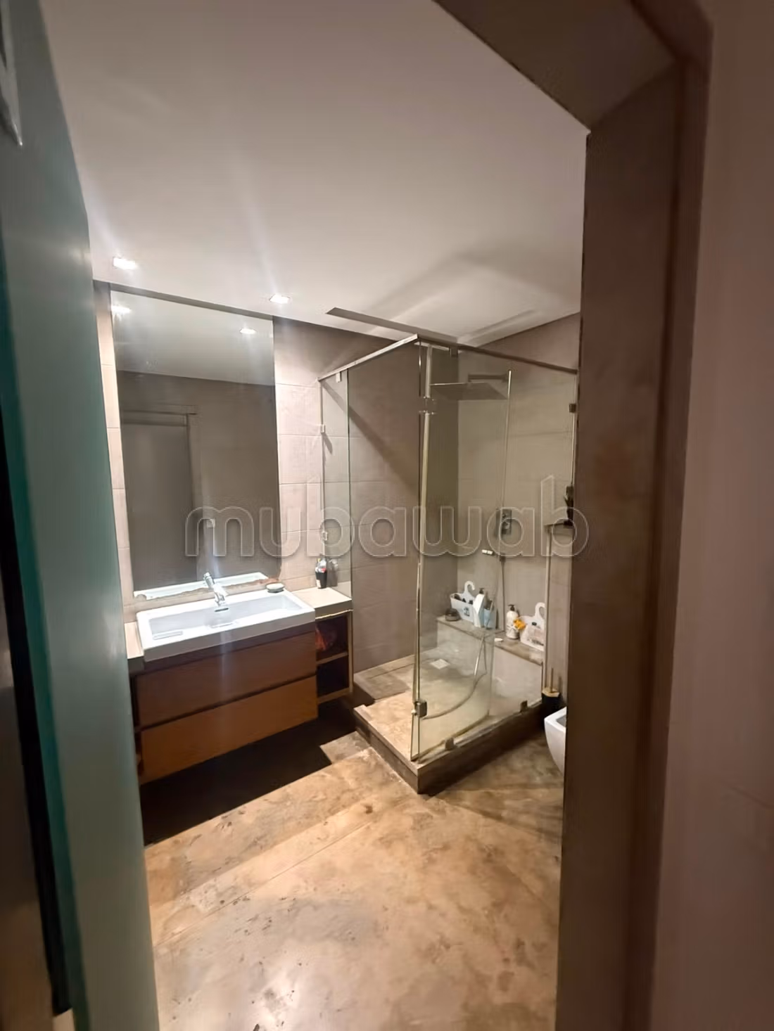 Superbo appartamento moderno e luminoso