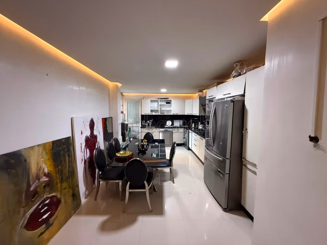 Superbo appartamento moderno e luminoso