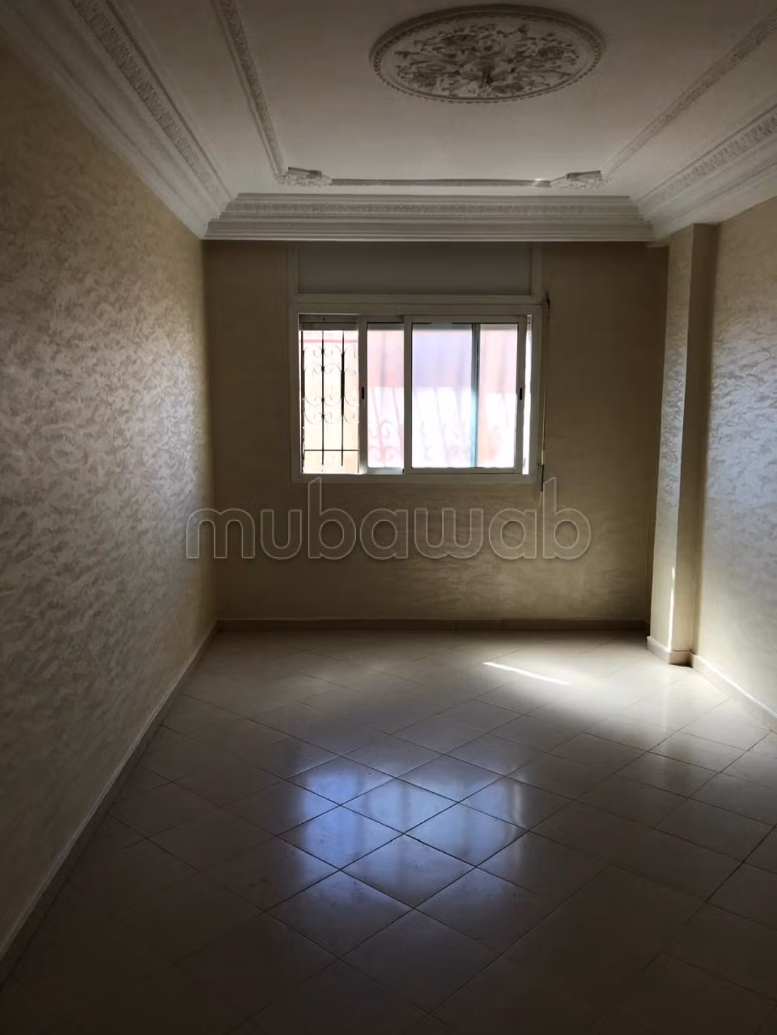 Superbe appartement à vendre à Oulfa. 2 belles chambres