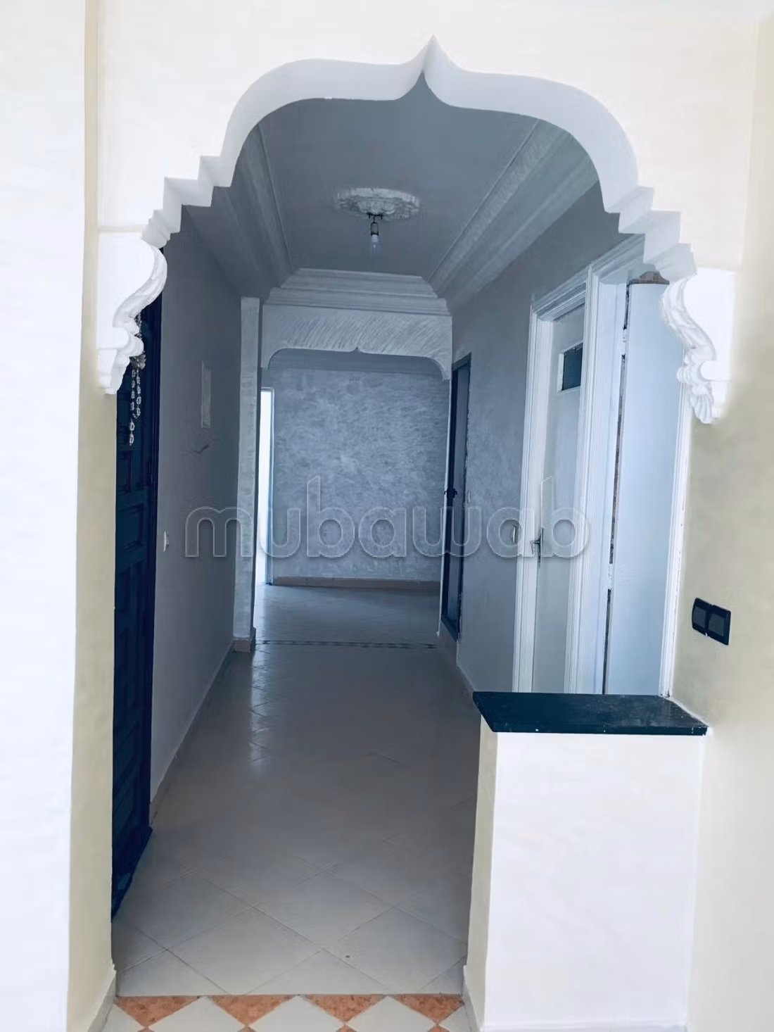Superbe appartement à vendre à Oulfa. 2 belles chambres — 2