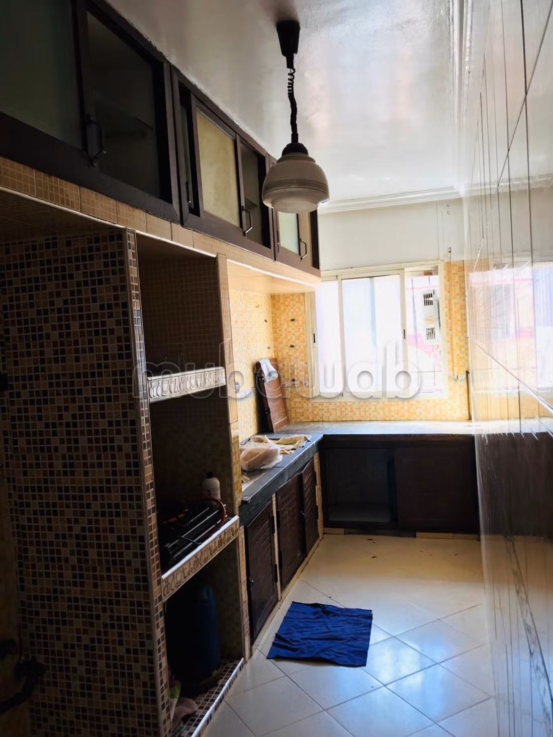 Superbe appartement à vendre à Oulfa. 2 belles chambres — 3