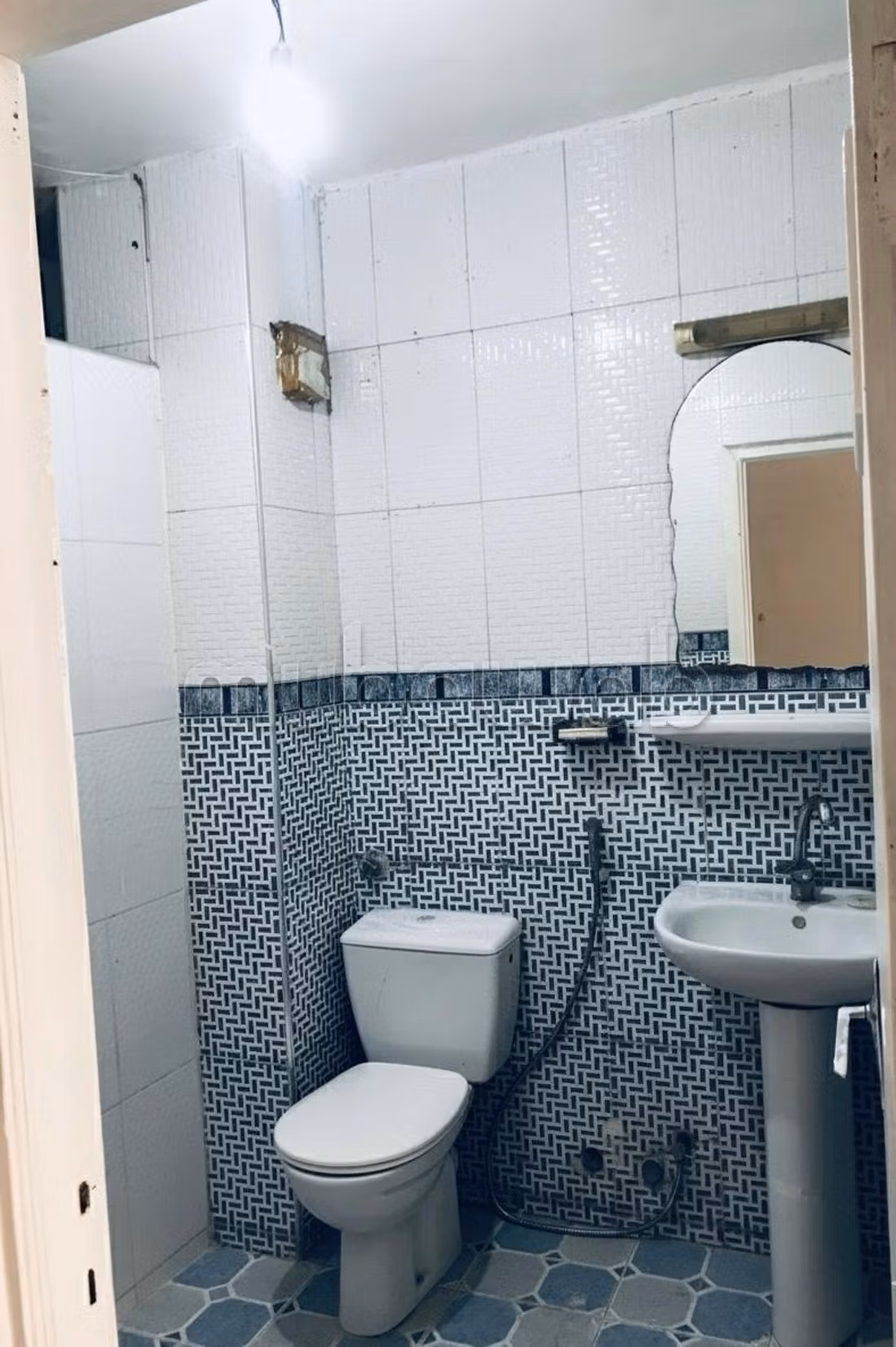 Superbe appartement à vendre à Oulfa. 2 belles chambres — 4