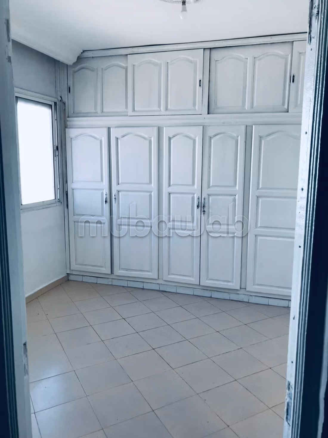 Superbe appartement à vendre à Oulfa. 2 belles chambres — 5