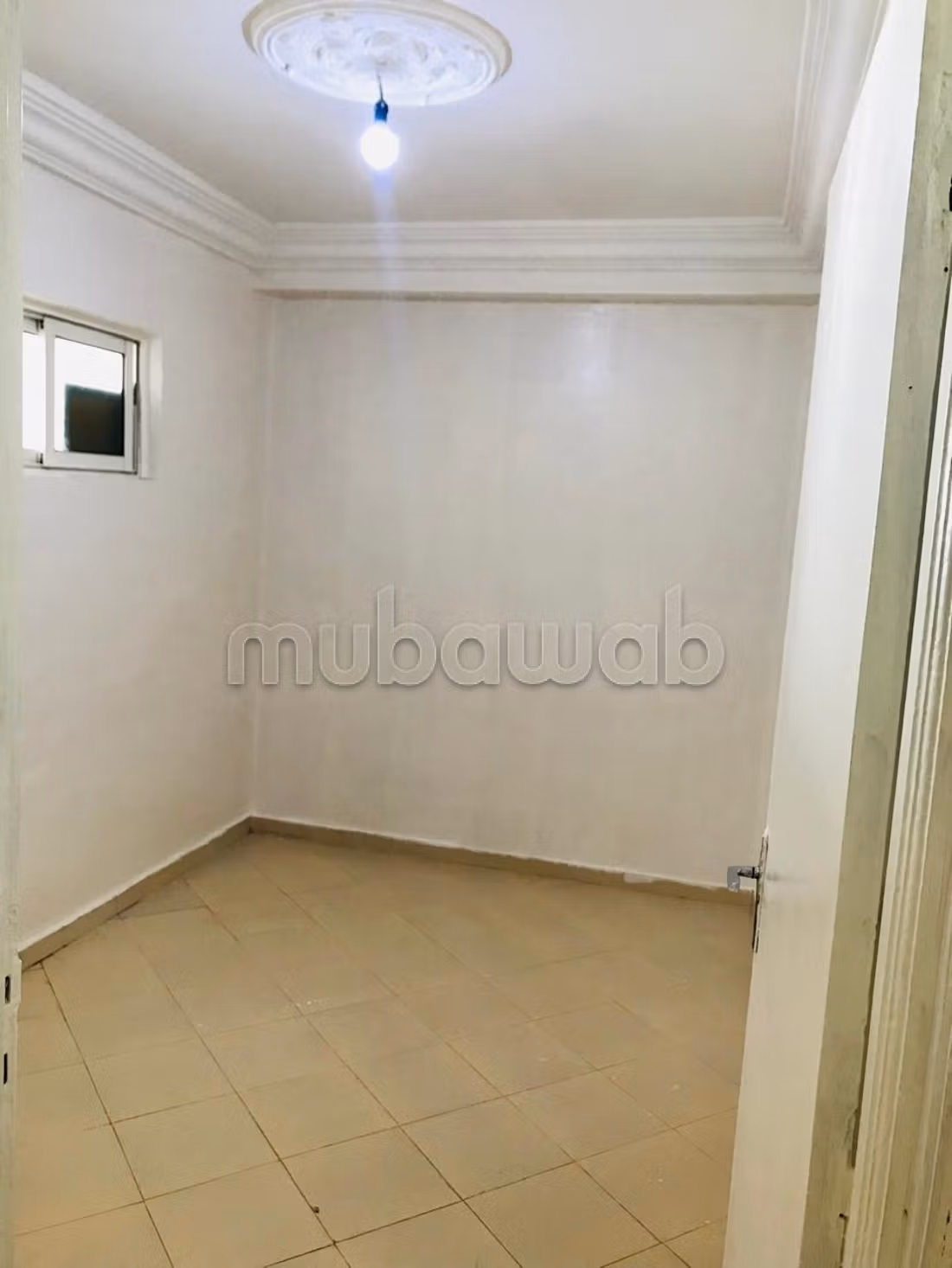 Superbe appartement à vendre à Oulfa. 2 belles chambres — 6