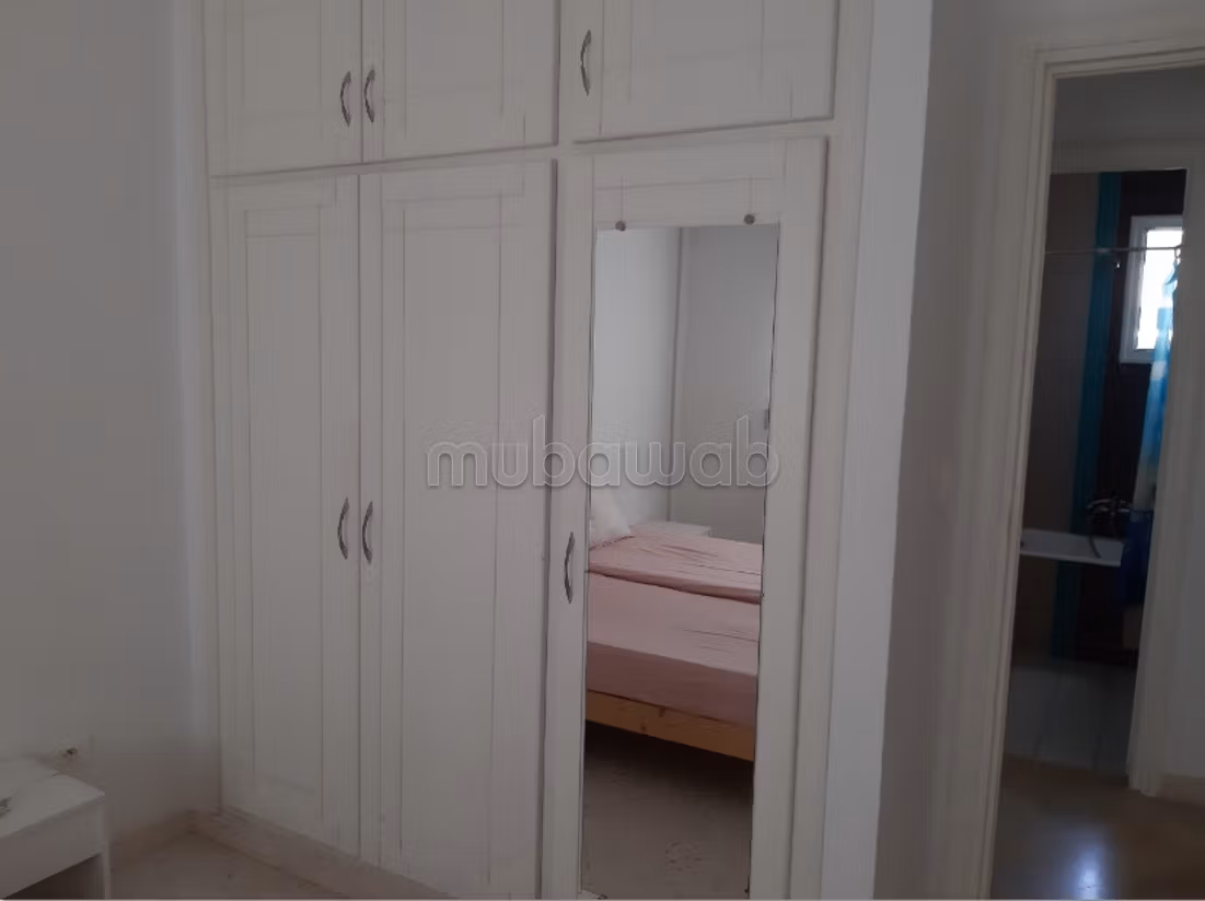 Location Estivale S2