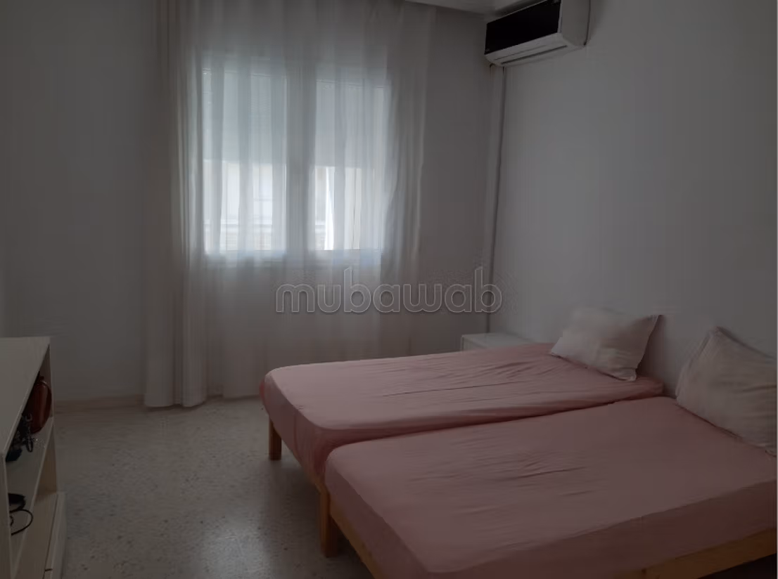 Location Estivale S2