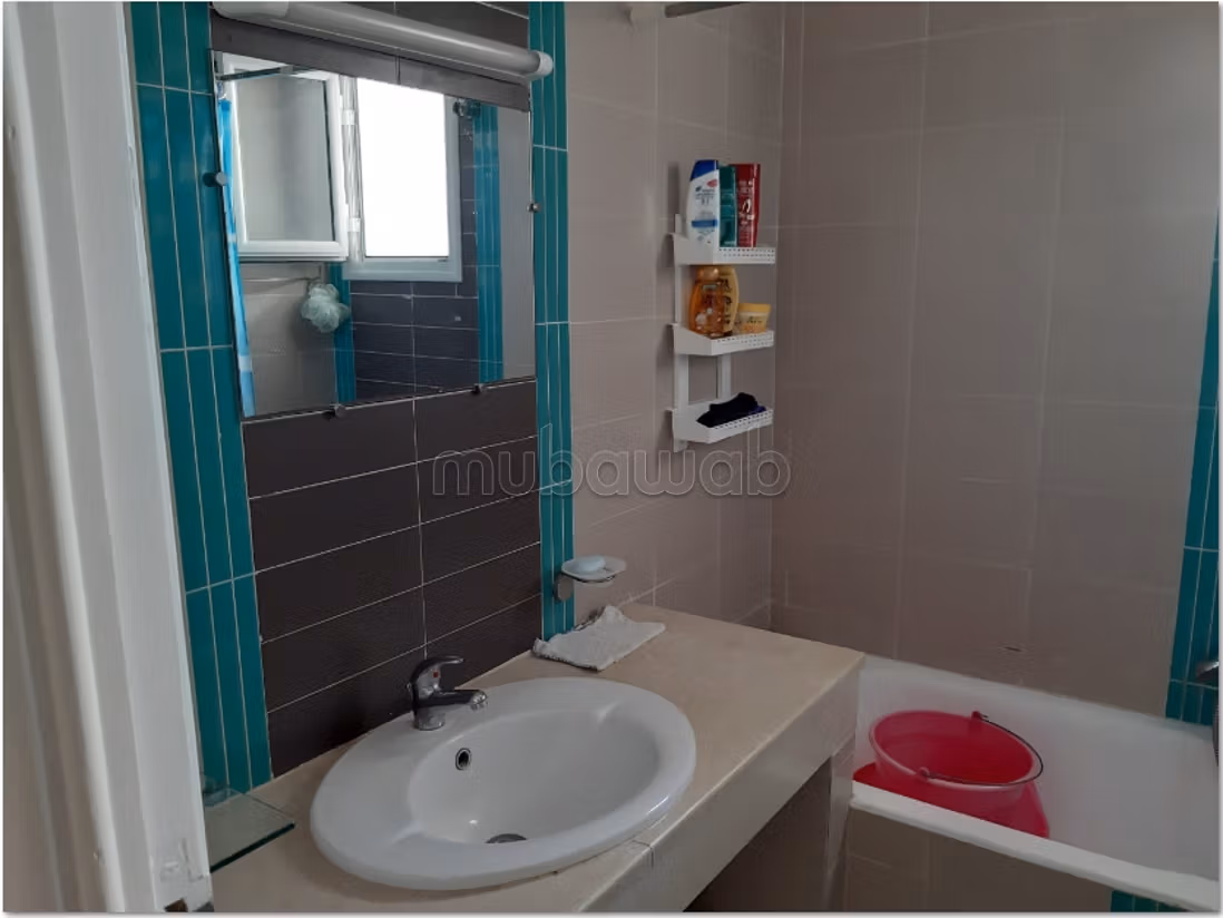 Location Estivale S2