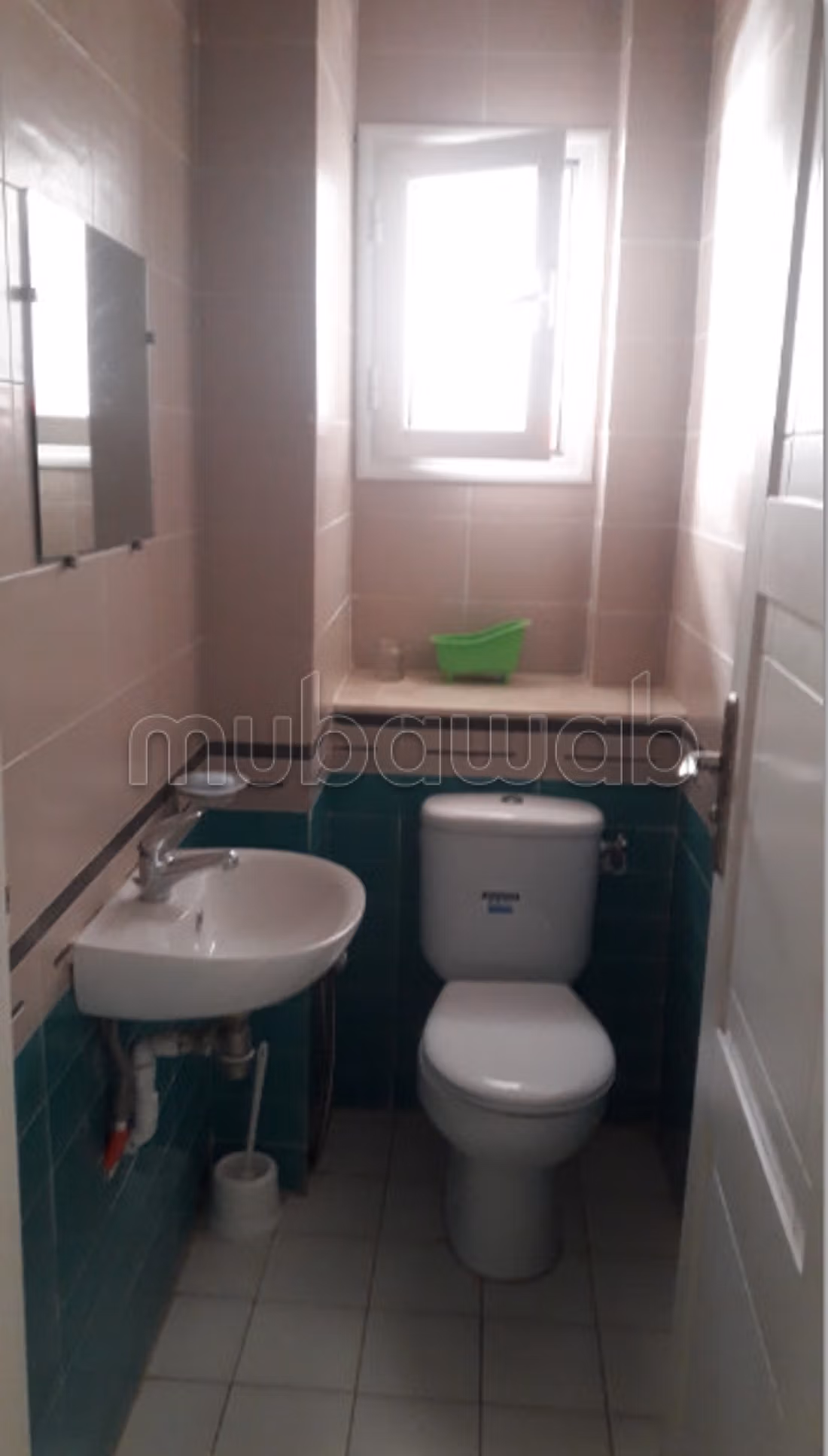 Location Estivale S2
