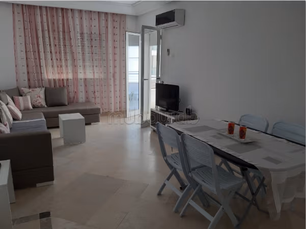 Location Estivale S2
