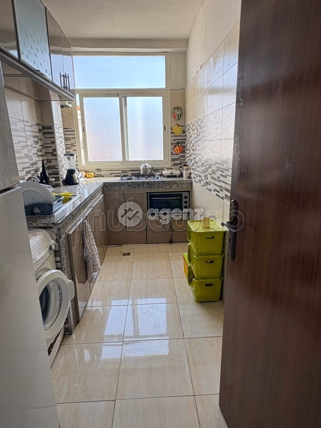 Appartamento in vendita 55 m², 2 camere Bouskoura Bouskoura