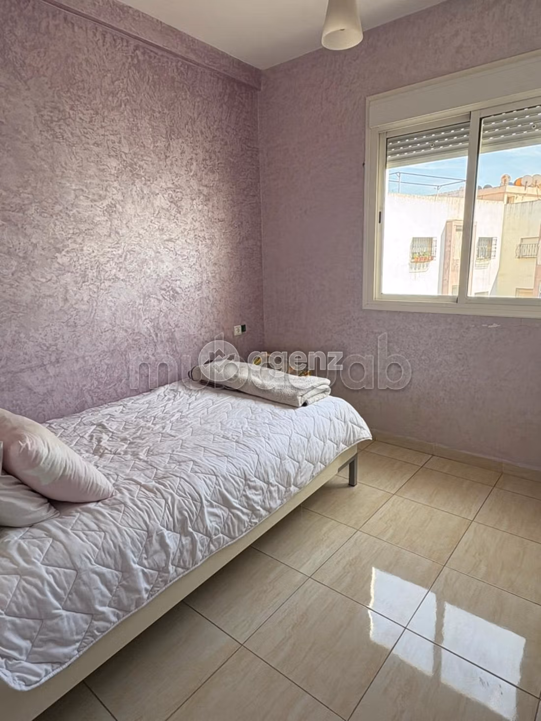 Appartamento in vendita 55 m², 2 camere Bouskoura Bouskoura