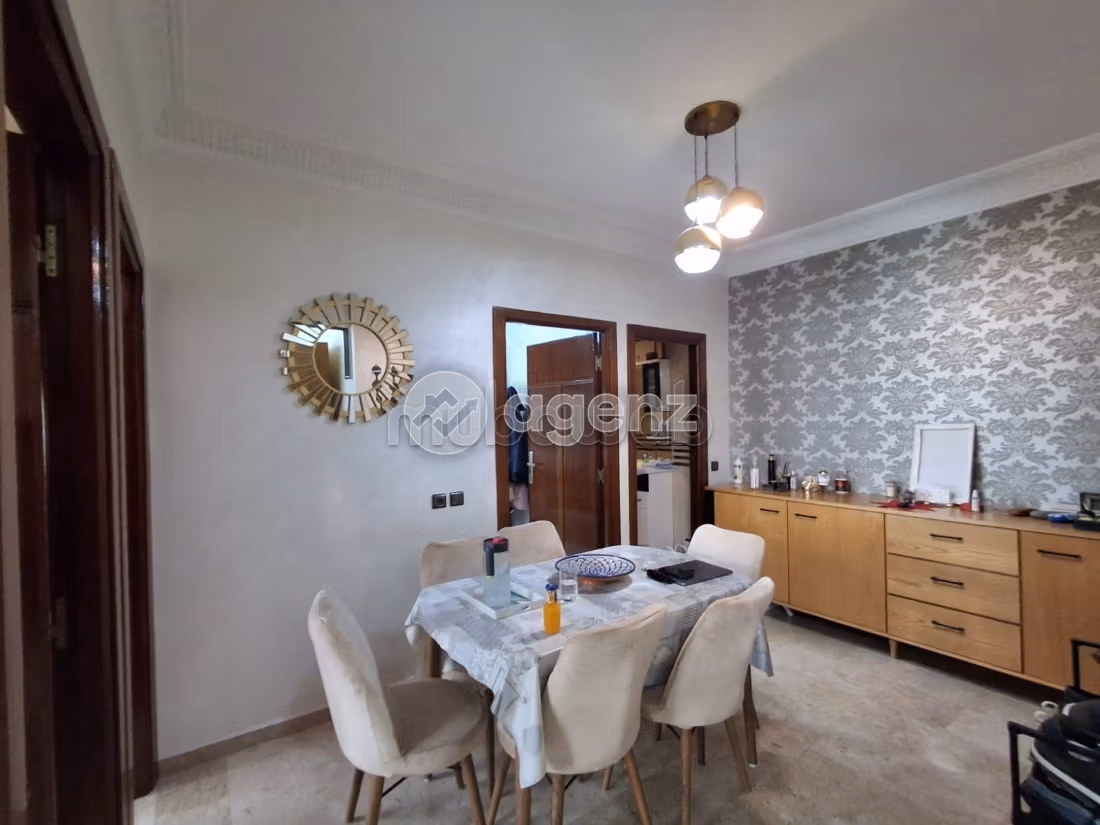 Appartement 66 m² à Lissasfa — 15