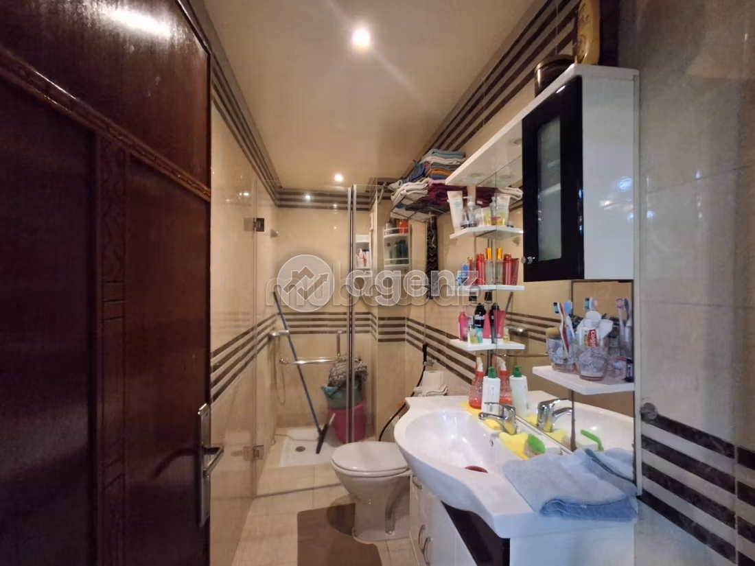 Appartement à vendre 66 m², 2 chambres Lissasfa Casablanca — 6