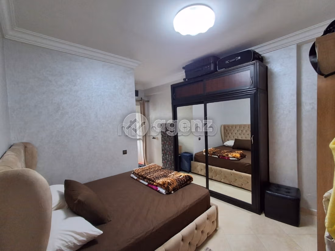 Appartement 66 m² à Lissasfa — 11