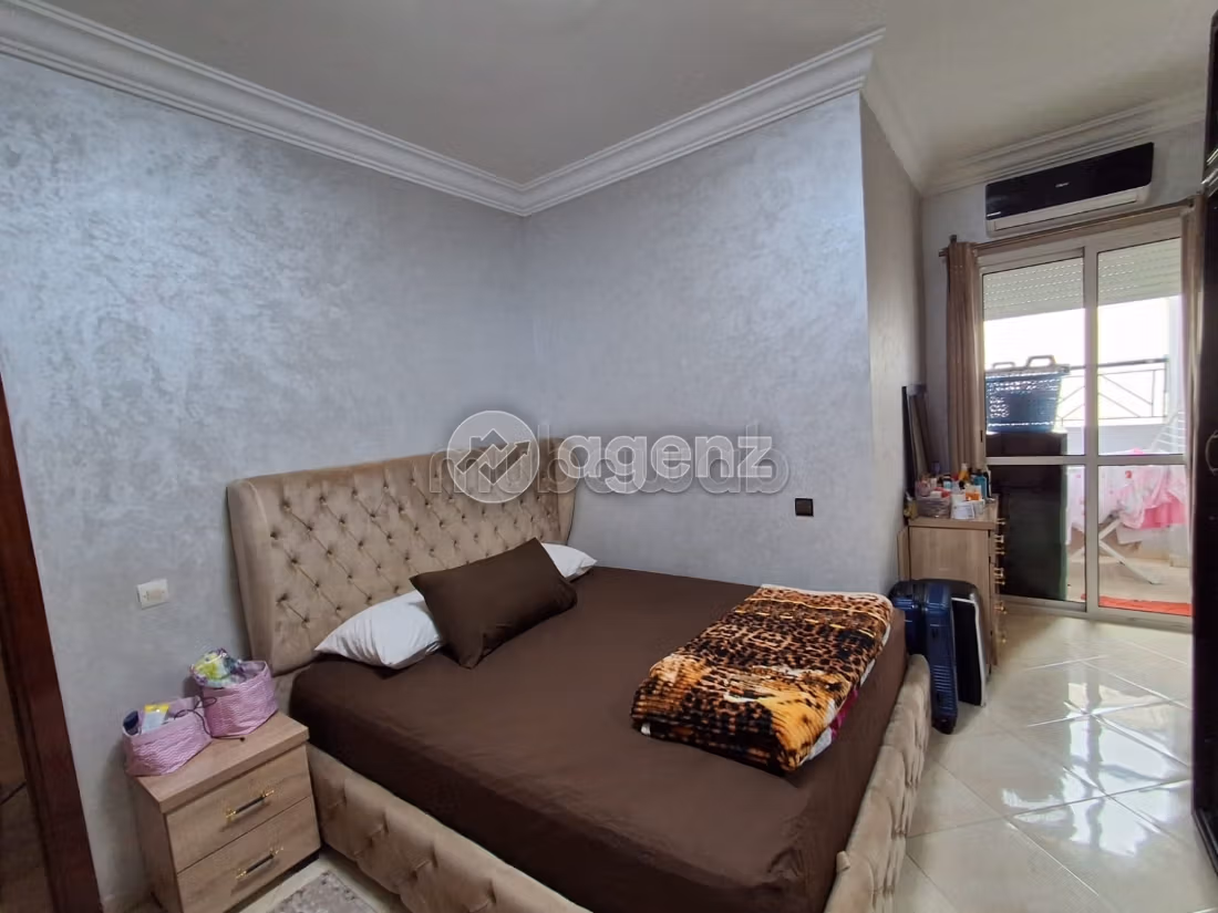 Appartement 66 m² à Lissasfa — 10