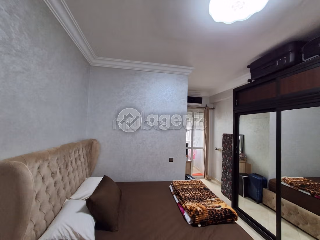 Appartement 66 m² à Lissasfa — 12