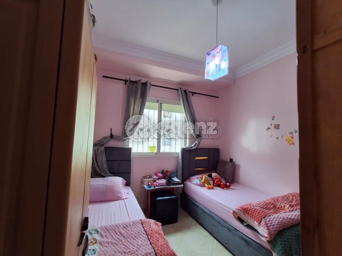 Appartement à vendre 66 m², 2 chambres Lissasfa Casablanca — 5