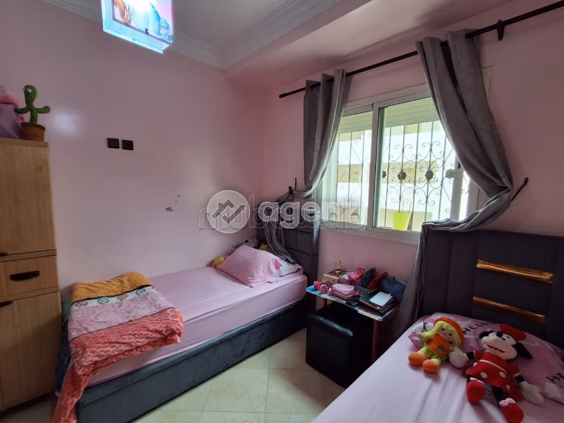 Appartement 66 m² à Lissasfa — 16