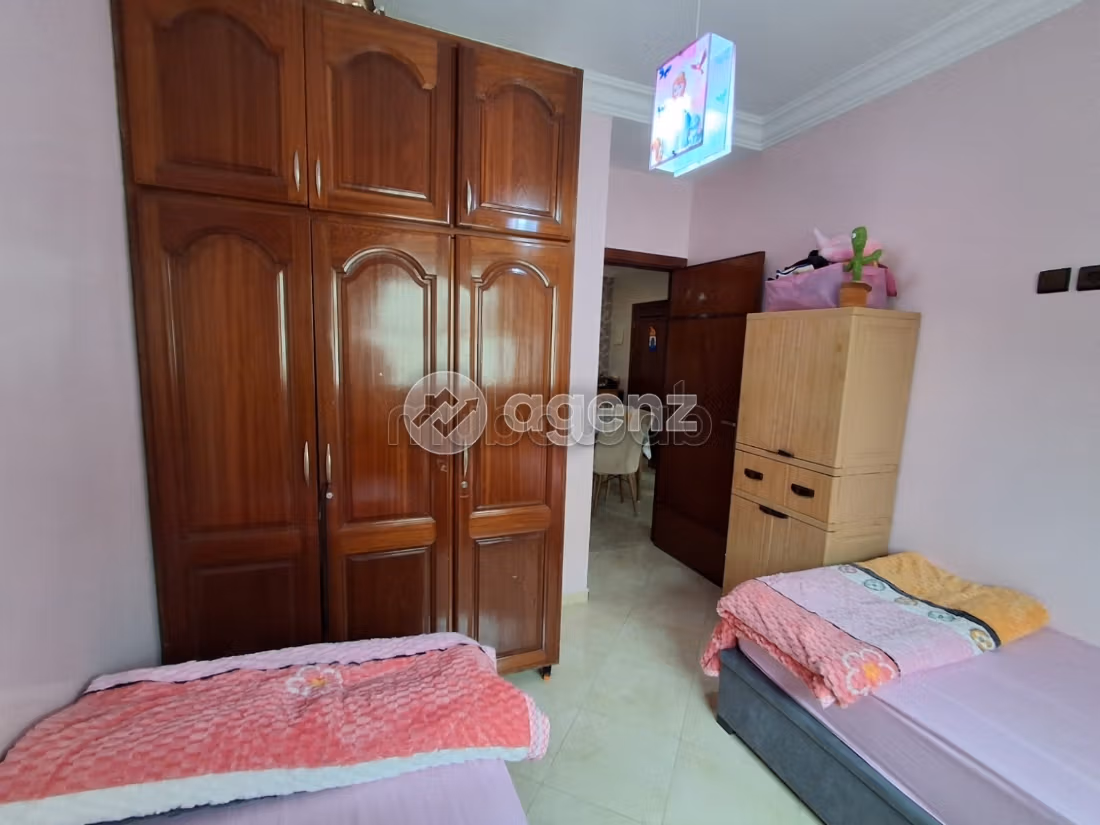 Appartement 66 m² à Lissasfa — 17