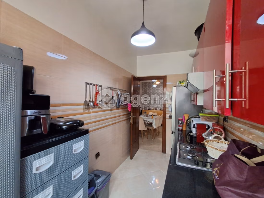 Appartement 66 m² à Lissasfa — 13
