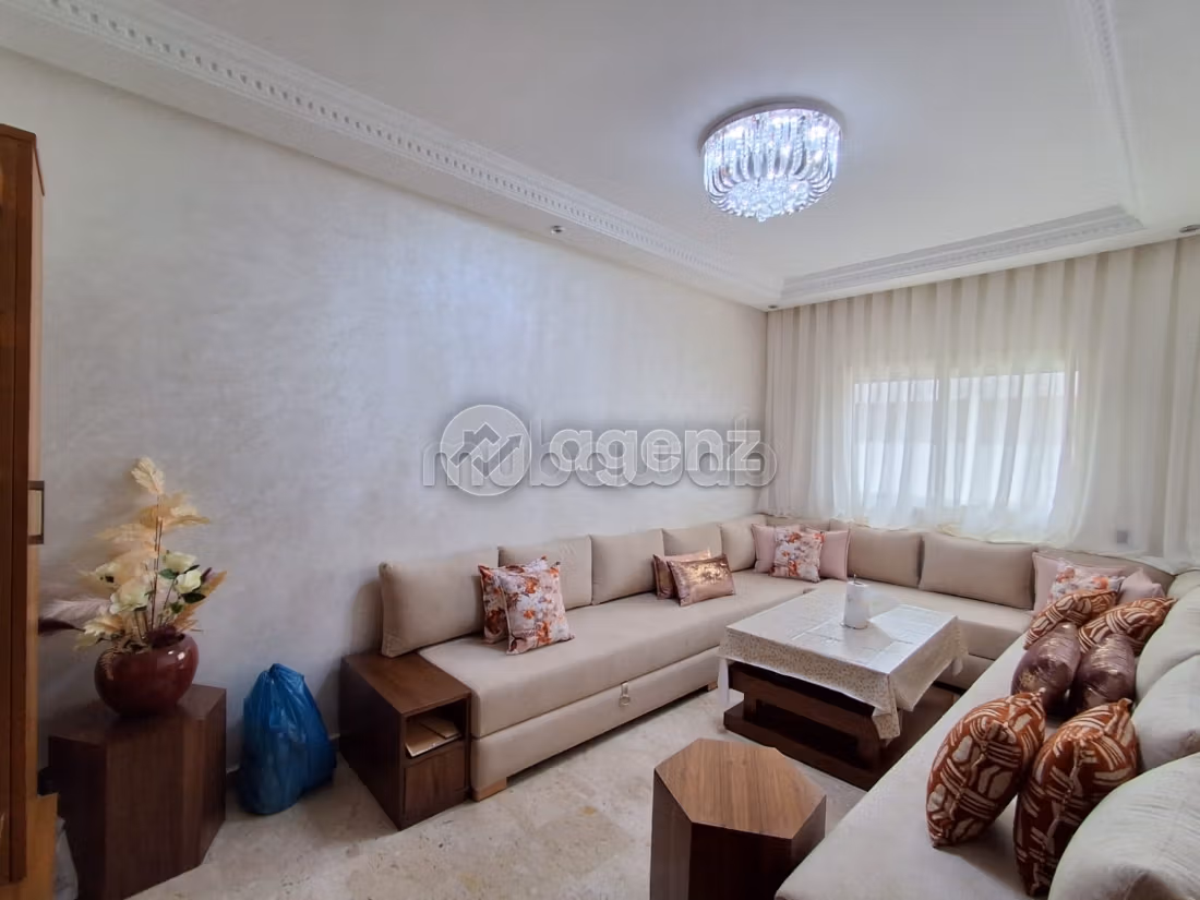 Appartement 66 m² à Lissasfa — 8