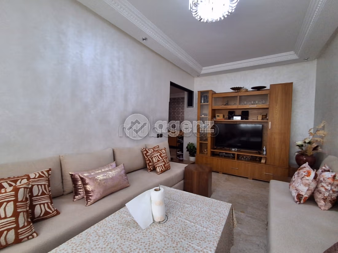 Appartement 66 m² à Lissasfa — 9