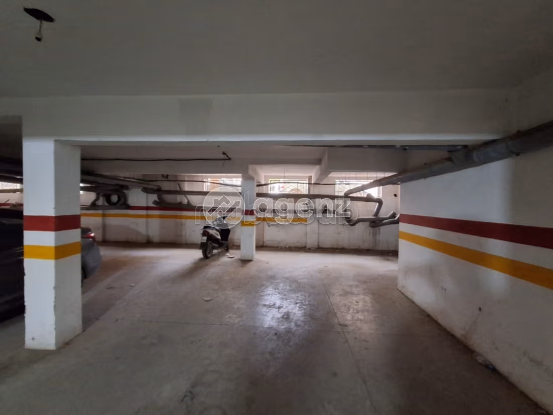 Appartement 66 m² à Lissasfa — 7
