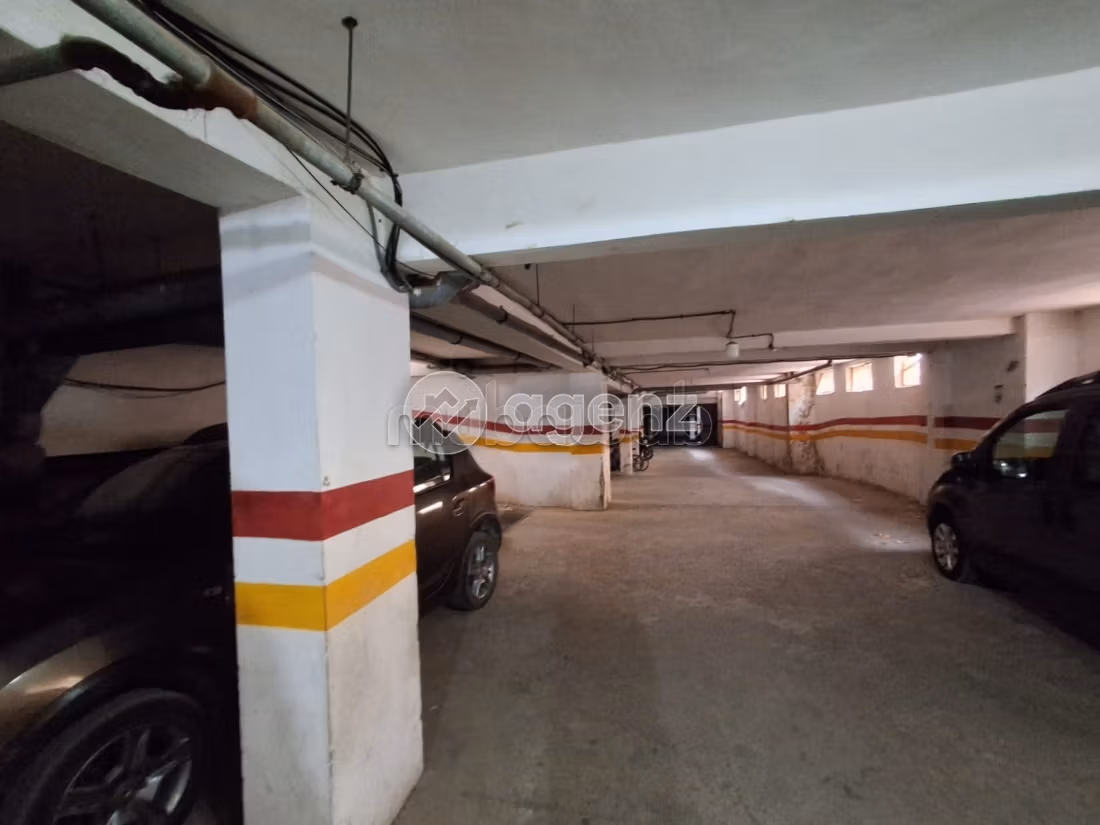 Appartement 66 m² à Lissasfa — 18